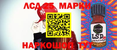 индика Мариинск